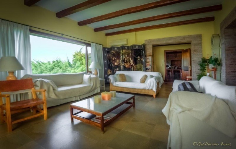 Chacra Venta, Lapataia, Punta Ballena